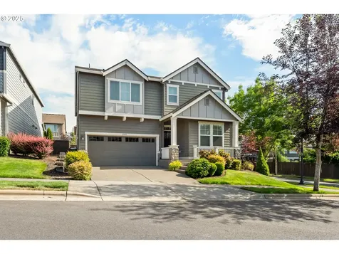 17007 NW Reuben Lane Portland OR 97229