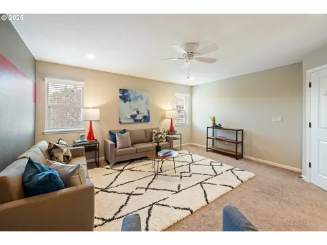 17007 NW Reuben Lane Portland OR 97229