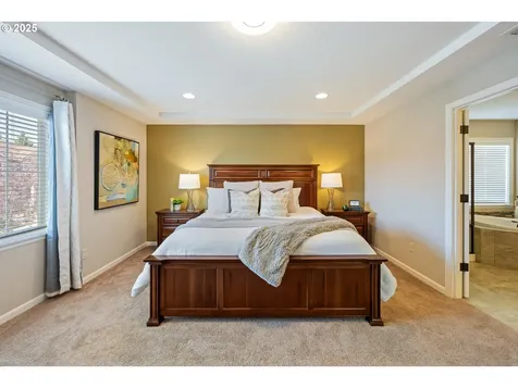 17007 NW Reuben Lane Portland OR 97229
