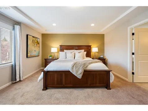 17007 NW Reuben Lane Portland OR 97229