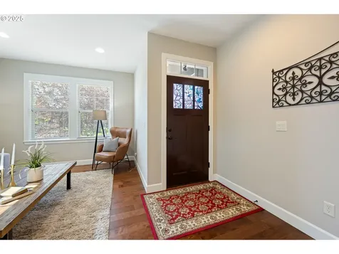 17007 NW Reuben Lane Portland OR 97229