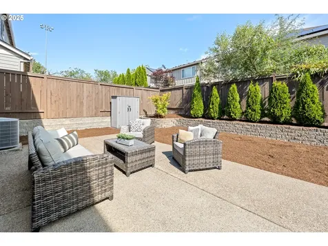 17007 NW Reuben Lane Portland OR 97229