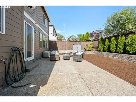 17007 NW Reuben Lane Portland OR 97229