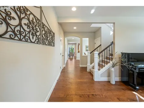 17007 NW Reuben Lane Portland OR 97229