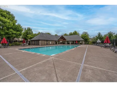 17007 NW Reuben Lane Portland OR 97229