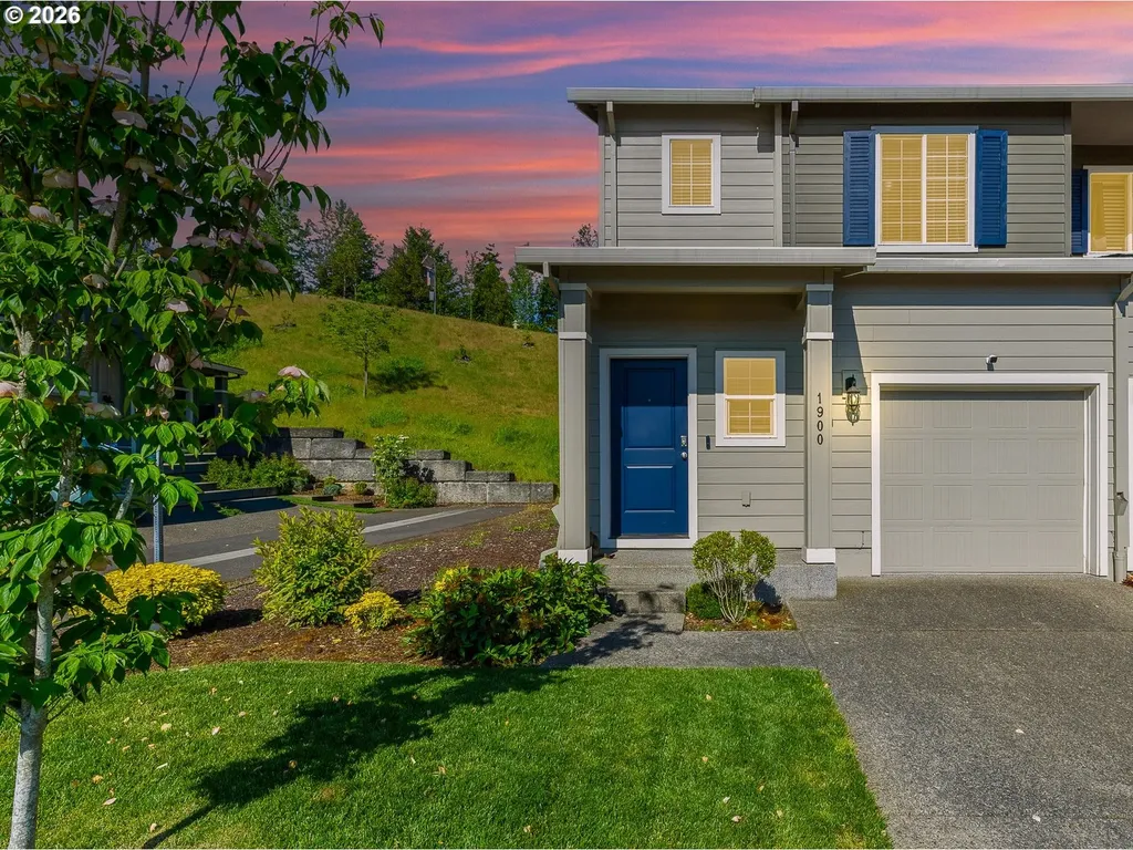1900 NE 117th Court Vancouver WA 98684