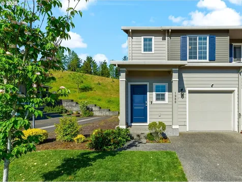 1900 NE 117th Court Vancouver WA 98684