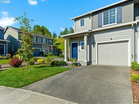 1900 NE 117th Court Vancouver WA 98684