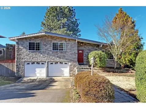 7607 SE 112th Avenue Portland OR 97266
