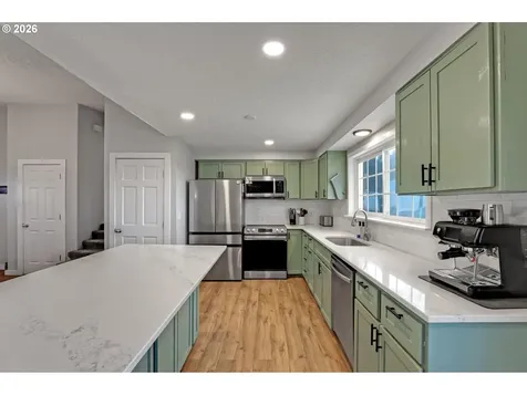 7607 SE 112th Avenue Portland OR 97266