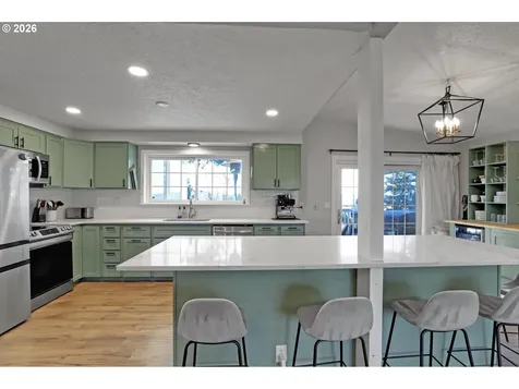 7607 SE 112th Avenue Portland OR 97266