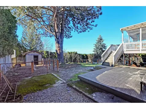 7607 SE 112th Avenue Portland OR 97266