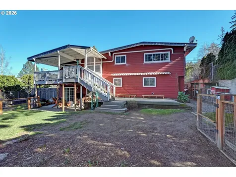7607 SE 112th Avenue Portland OR 97266