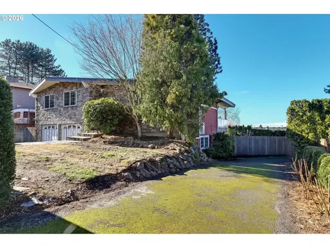 7607 SE 112th Avenue Portland OR 97266