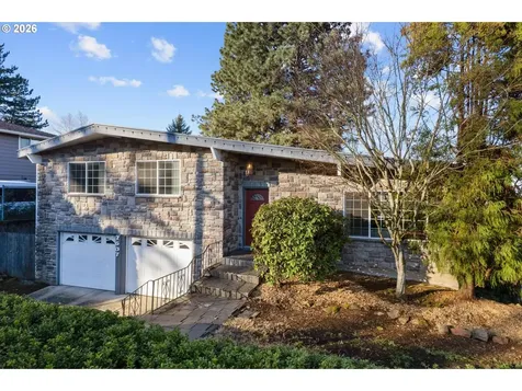 7607 SE 112th Avenue Portland OR 97266