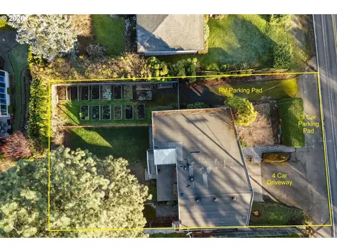 7607 SE 112th Avenue Portland OR 97266