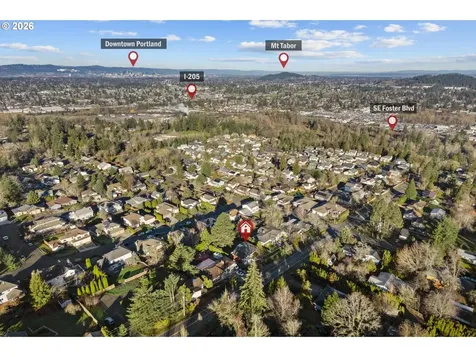 7607 SE 112th Avenue Portland OR 97266