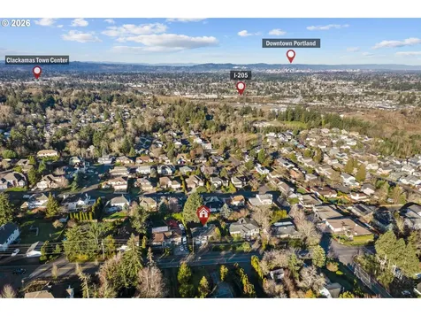 7607 SE 112th Avenue Portland OR 97266