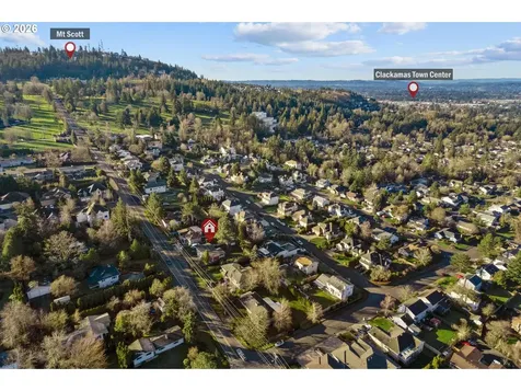 7607 SE 112th Avenue Portland OR 97266