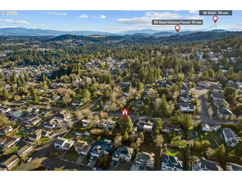 7607 SE 112th Avenue Portland OR 97266