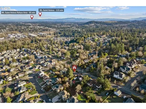7607 SE 112th Avenue Portland OR 97266