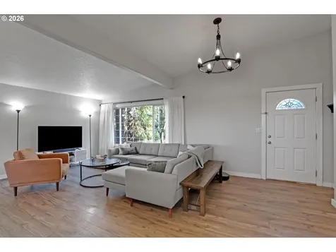 7607 SE 112th Avenue Portland OR 97266