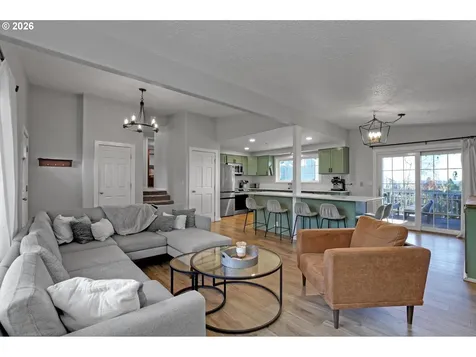 7607 SE 112th Avenue Portland OR 97266