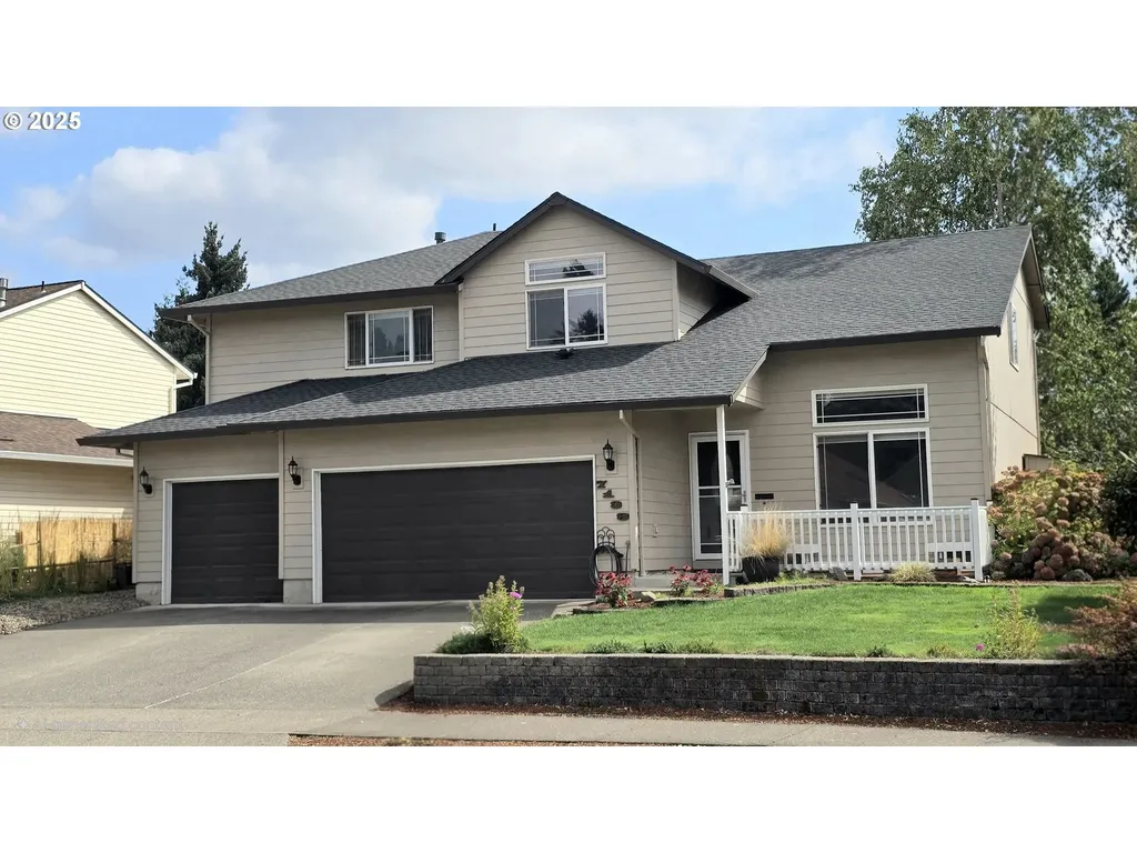 7138 SE Drake Street Hillsboro OR 97123