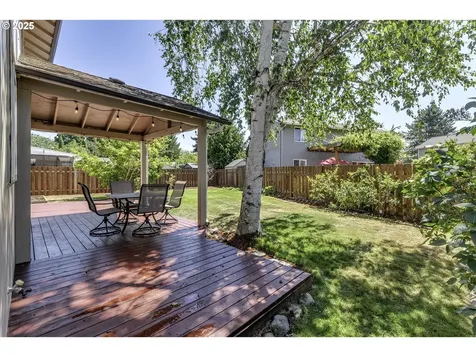 7138 SE Drake Street Hillsboro OR 97123