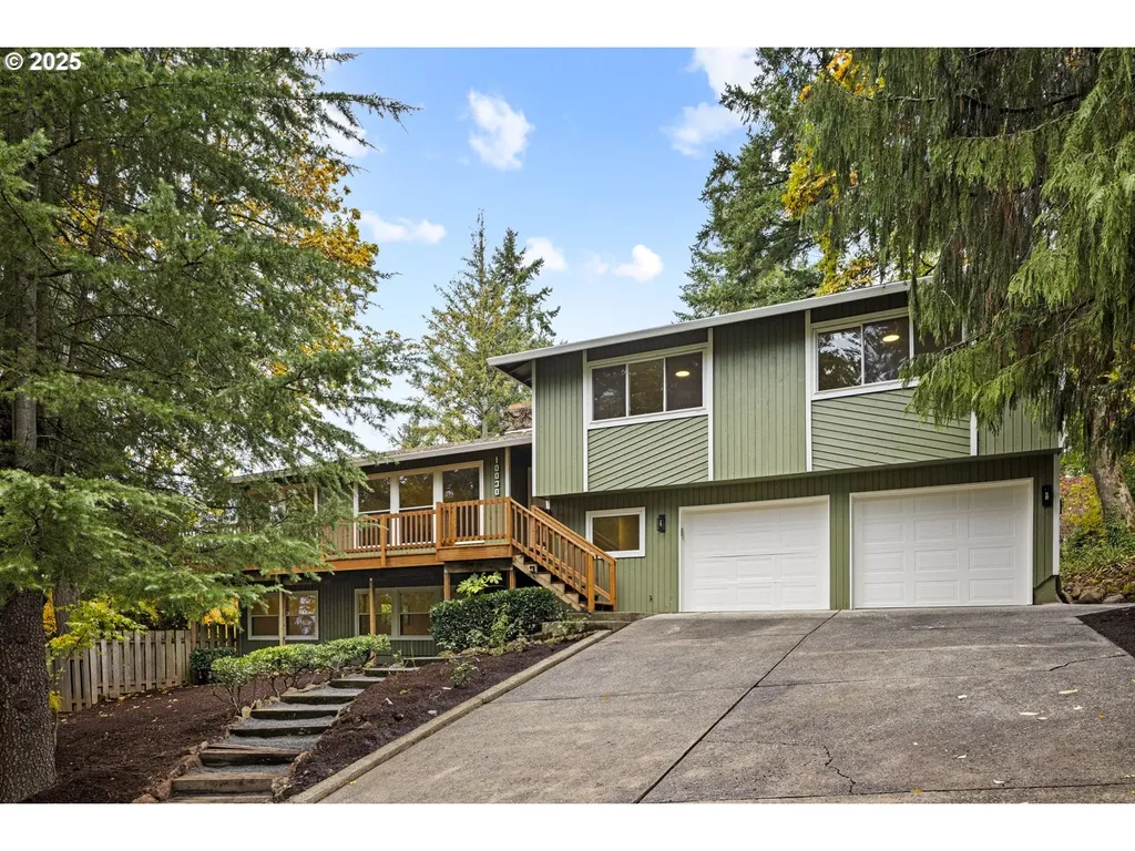 10030 SE Cleone Court Happy Valley OR 97086