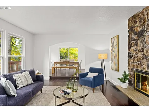 10030 SE Cleone Court Happy Valley OR 97086