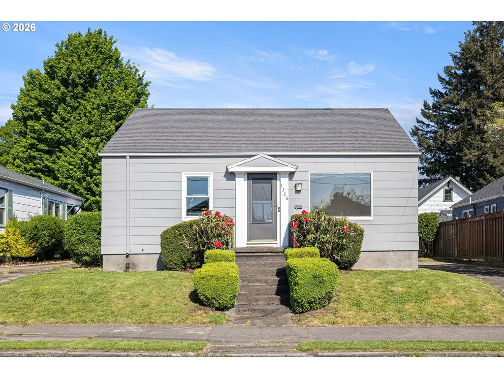 1326 SE 49th Avenue Portland OR 97215