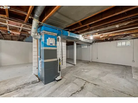 1326 SE 49th Avenue Portland OR 97215
