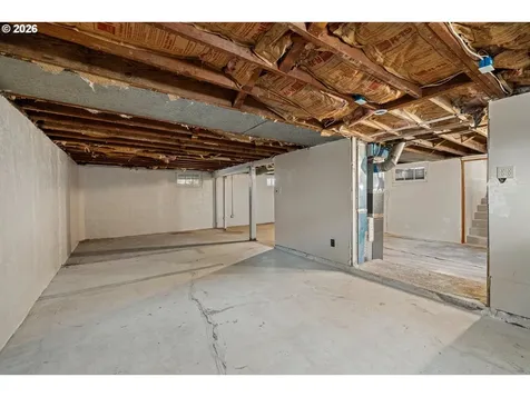 1326 SE 49th Avenue Portland OR 97215