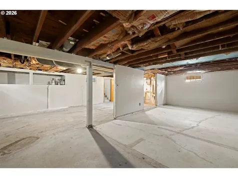 1326 SE 49th Avenue Portland OR 97215