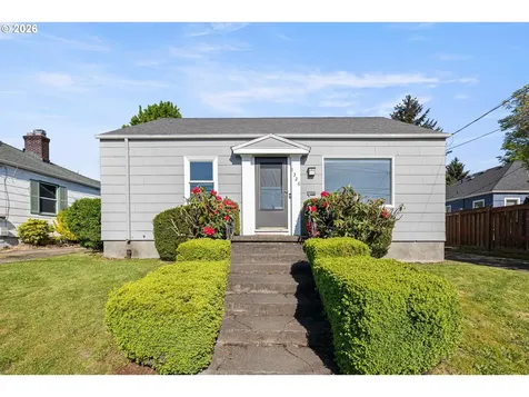 1326 SE 49th Avenue Portland OR 97215