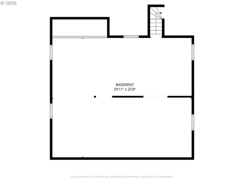 1326 SE 49th Avenue Portland OR 97215