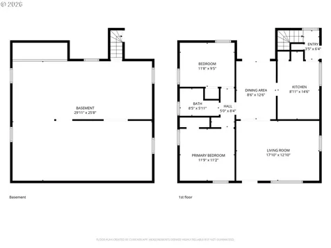 1326 SE 49th Avenue Portland OR 97215