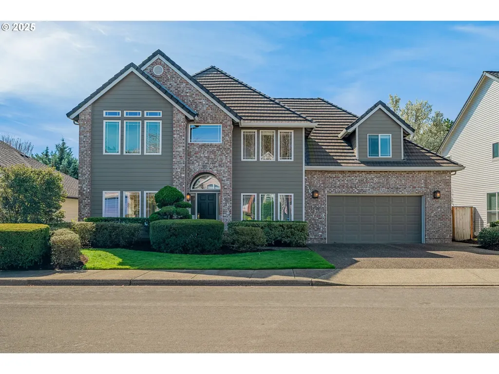 15156 NW Channa Drive Portland OR 97229