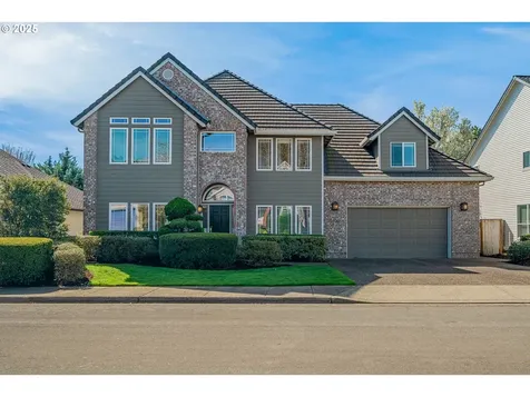 15156 NW Channa Drive Portland OR 97229