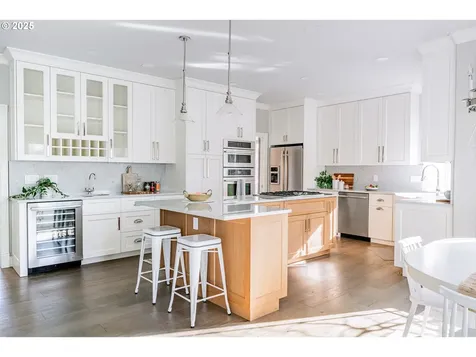15156 NW Channa Drive Portland OR 97229