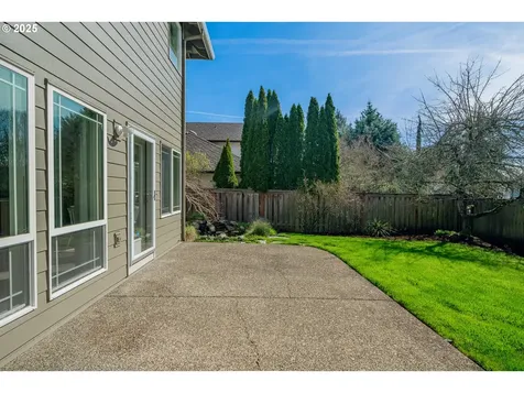 15156 NW Channa Drive Portland OR 97229