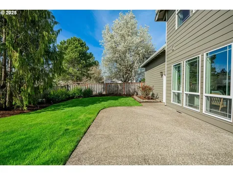 15156 NW Channa Drive Portland OR 97229