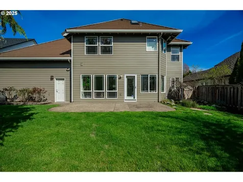 15156 NW Channa Drive Portland OR 97229