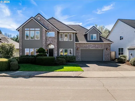 15156 NW Channa Drive Portland OR 97229