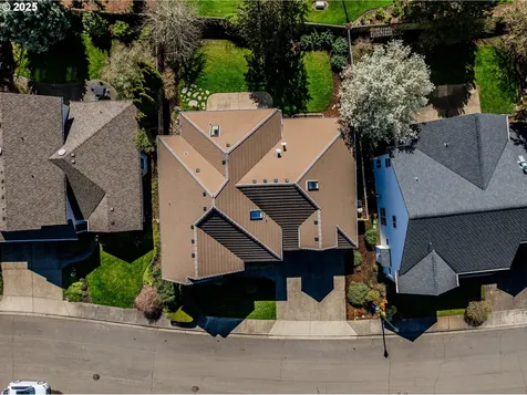 15156 NW Channa Drive Portland OR 97229