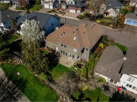 15156 NW Channa Drive Portland OR 97229