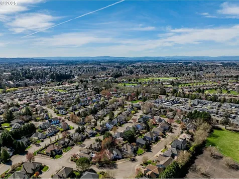 15156 NW Channa Drive Portland OR 97229