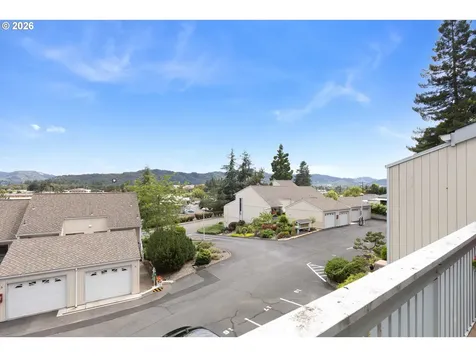 17 NW Mountain View Drive Roseburg OR 97471