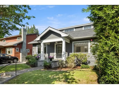 1982 SE 30th Avenue Portland OR 97214